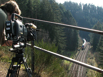 Schwarzwaldbahn im Fernsehen, SWR3 20.03.07, Fahr mal hin