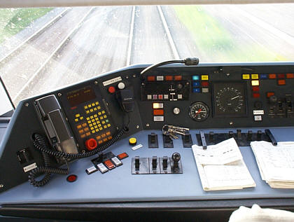 OSB VT509 mit SNCF-Paket